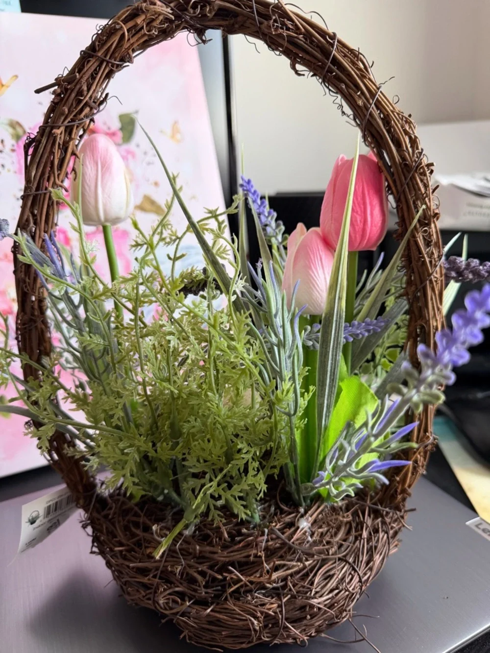 None charming spring
